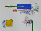 Barbara B�tikofer: Collaborations 01-2026, 24 x 32 cm